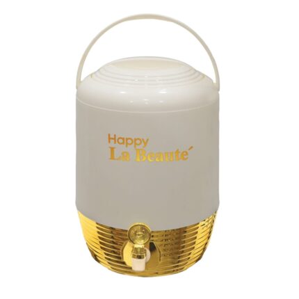 Happy La beaute water cooler 15 litre