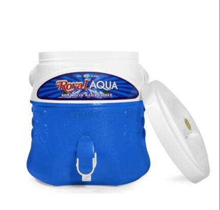 Aqua 6 litre Cooler