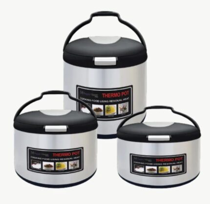 Happy Thermo Pot Hotpot