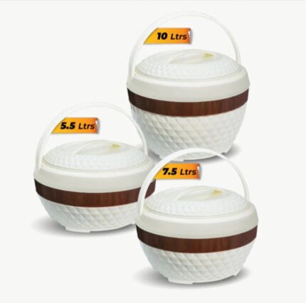 Hotpot 13 (3 Pcs Set)